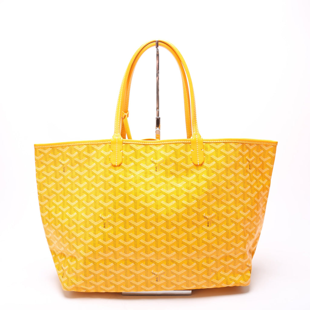 St Louis PM Yellow