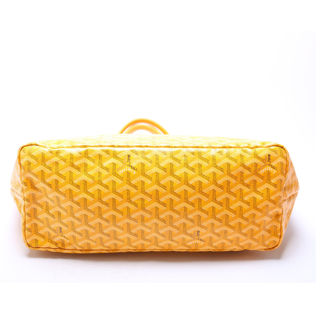 St Louis PM Yellow