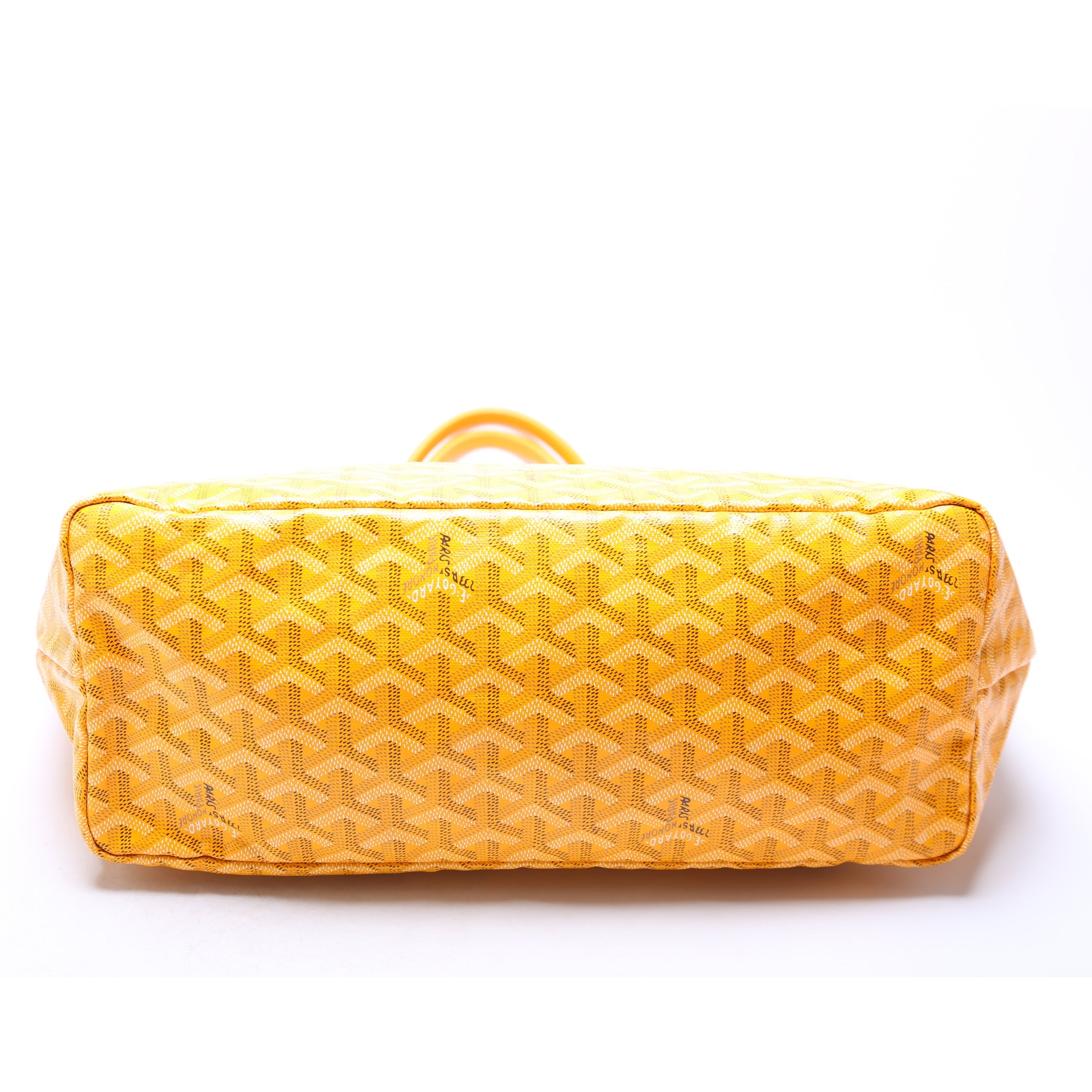 St Louis PM Yellow