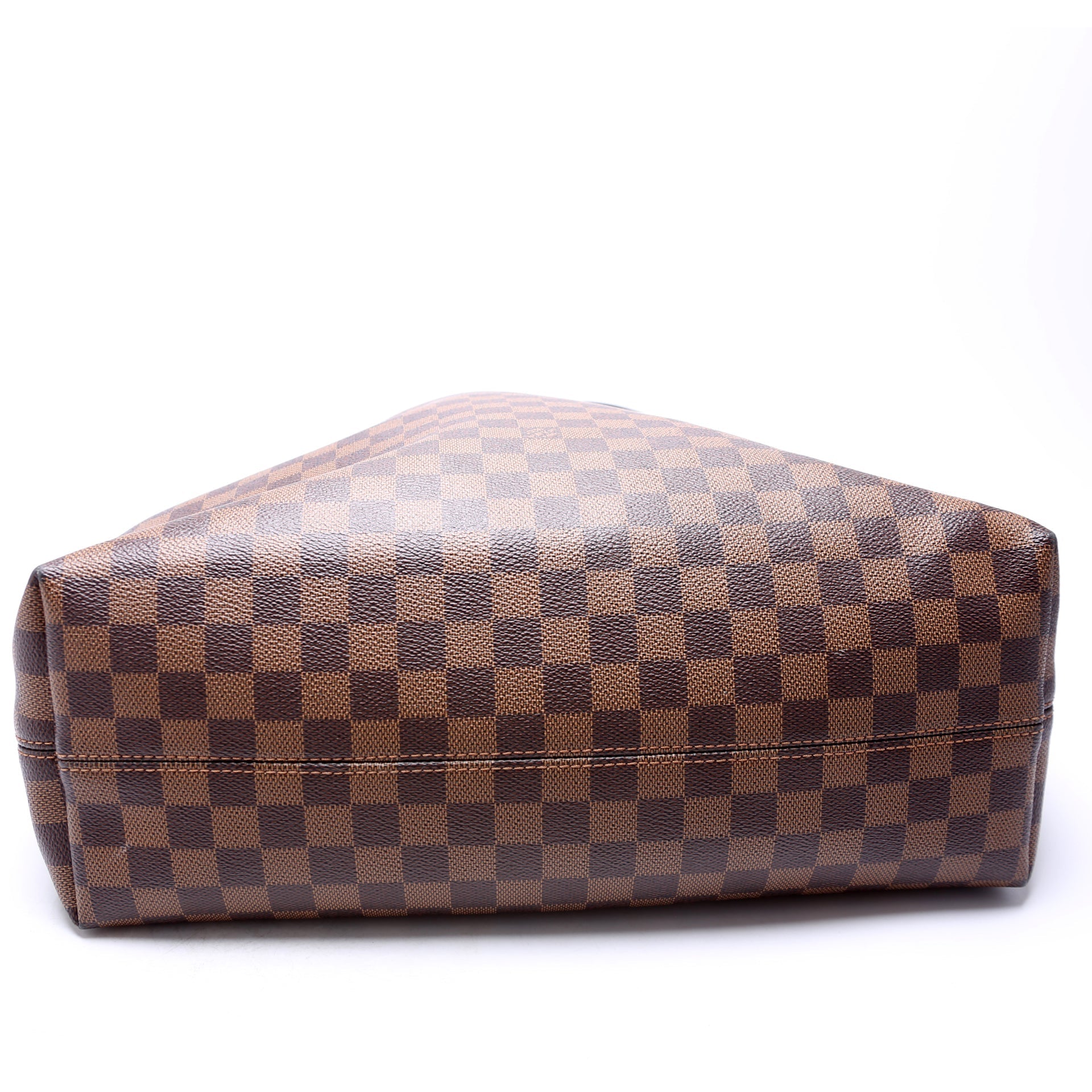 Graceful MM Damier Ebene Red