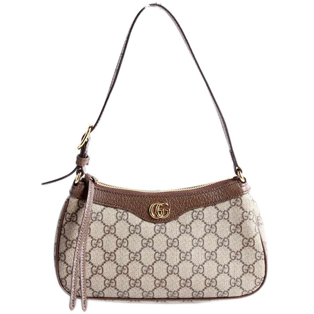 735145 Ophidia GG Small Bag