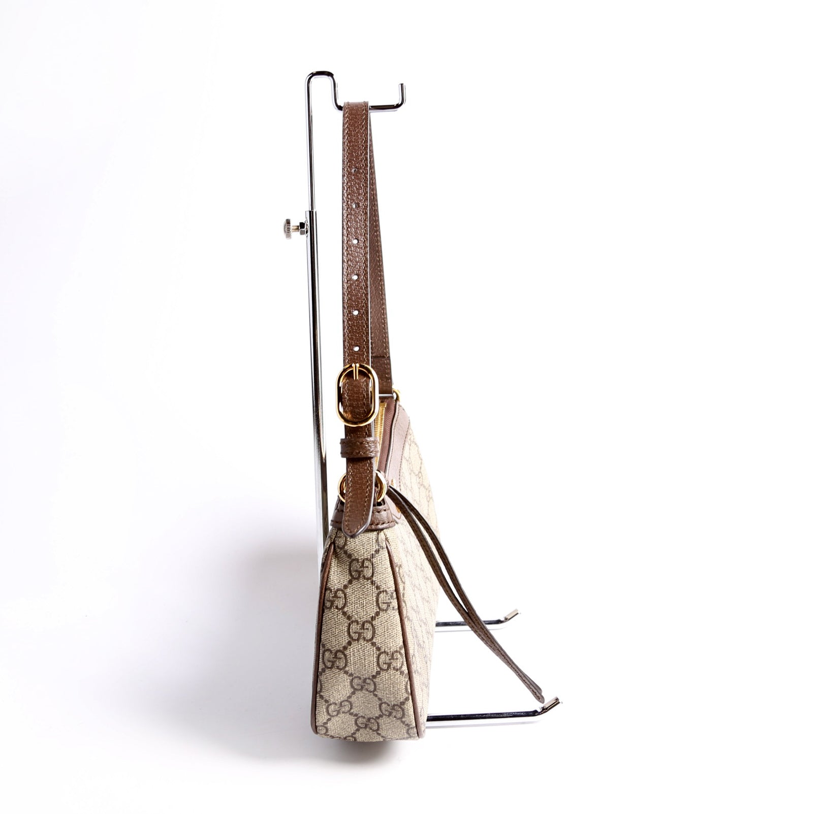 735145 Ophidia GG Small Bag