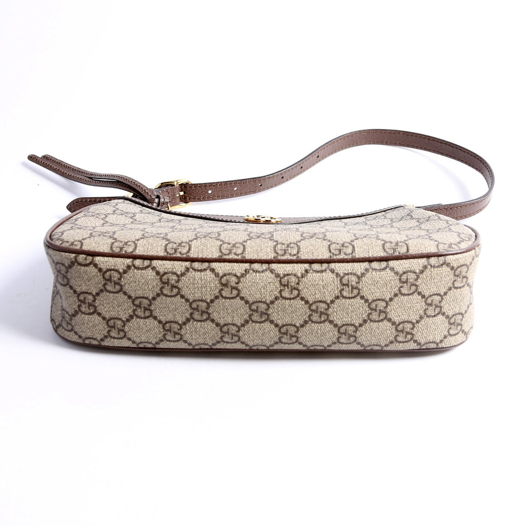 735145 Ophidia GG Small Bag