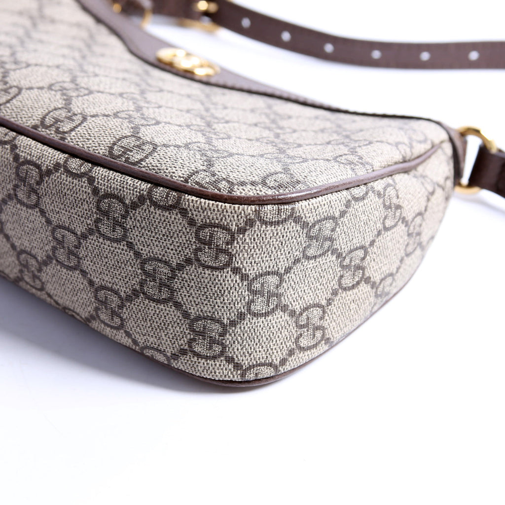 735145 Ophidia GG Small Bag