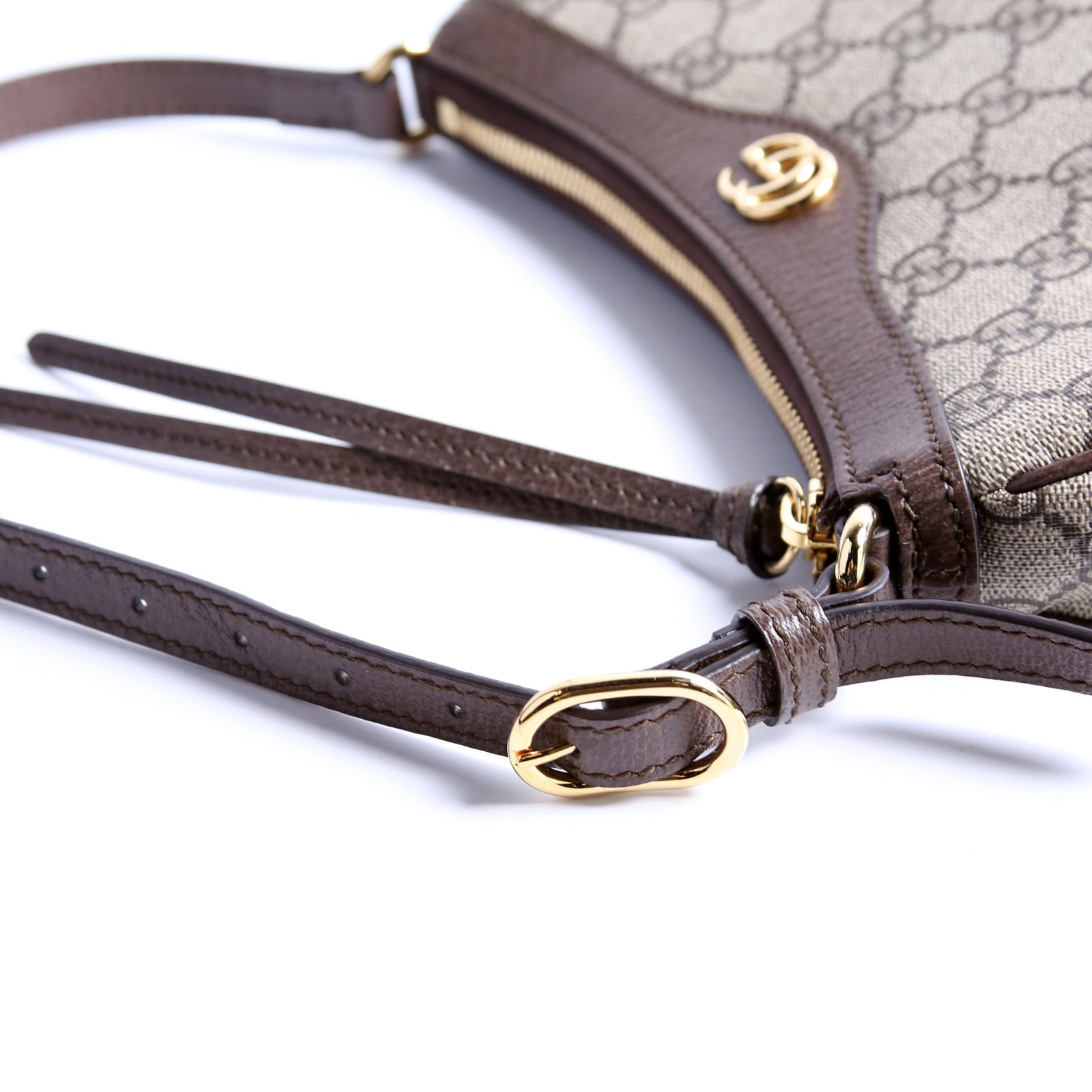 735145 Ophidia GG Small Bag
