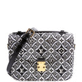 Pochette Metis Since 1854 Jacquard