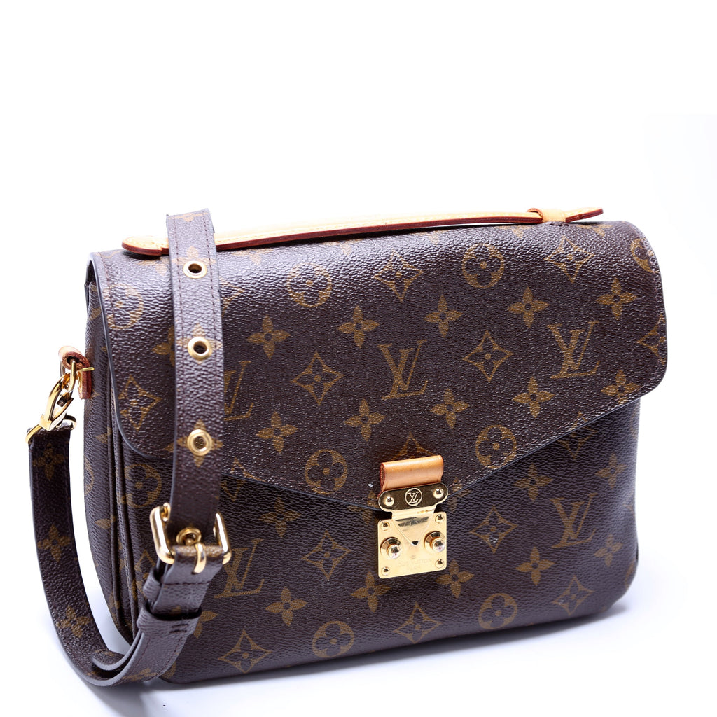 Pochette Metis Monogram