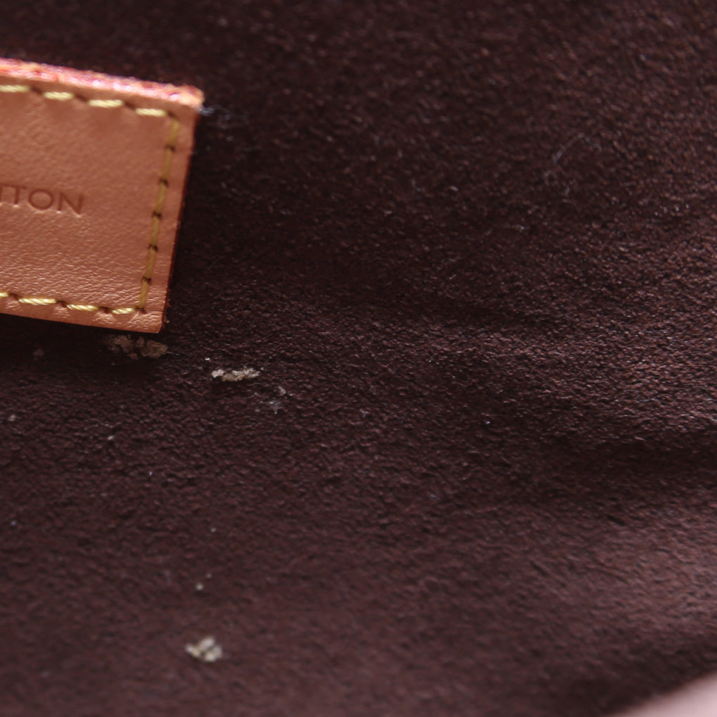 Pochette Metis Monogram