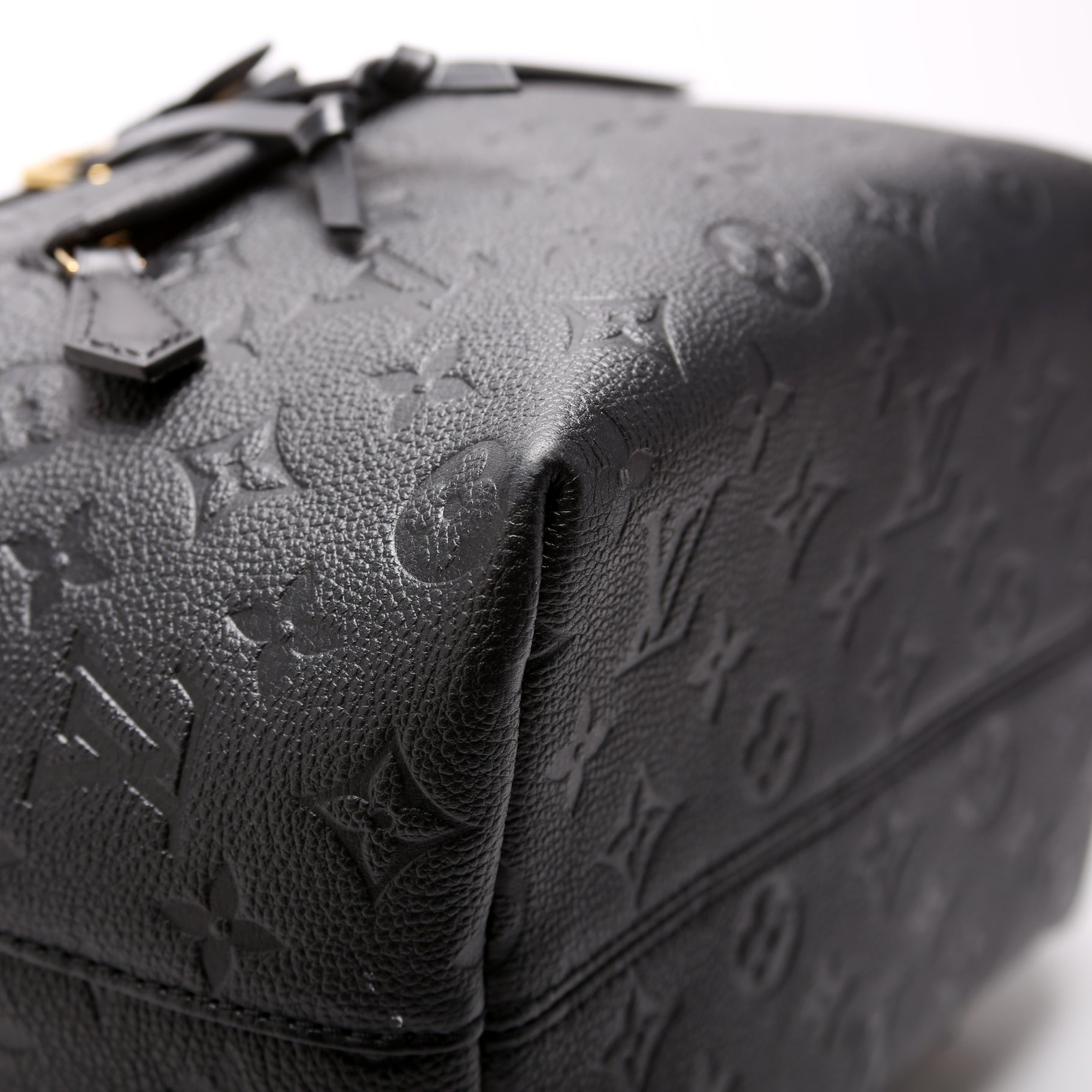 Montsouris PM NM Empreinte Black