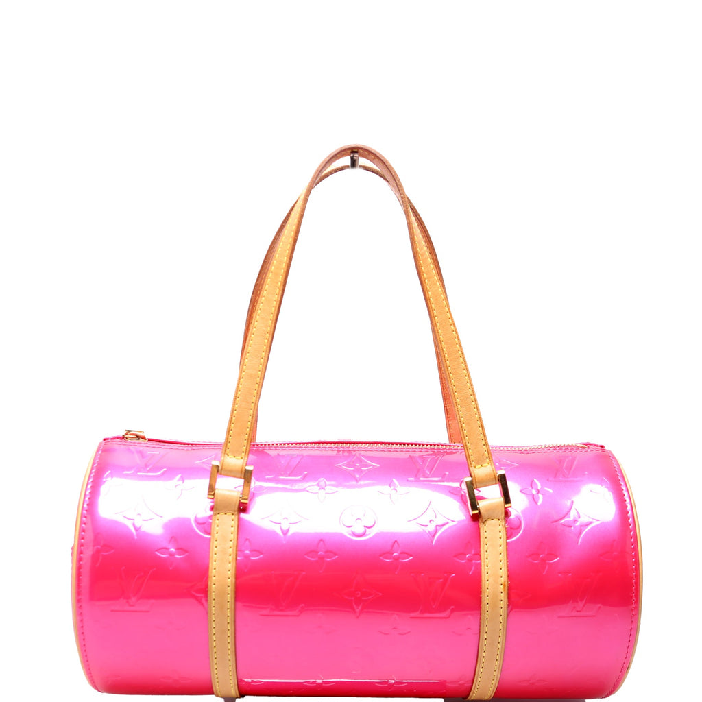 Bedford Vernis Pink
