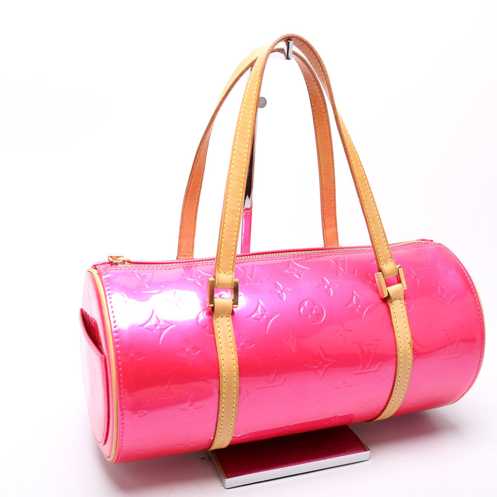 Bedford Vernis Pink