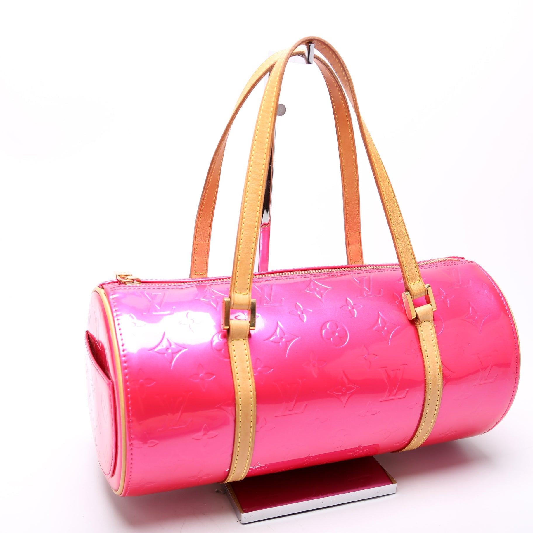 Bedford Vernis Pink