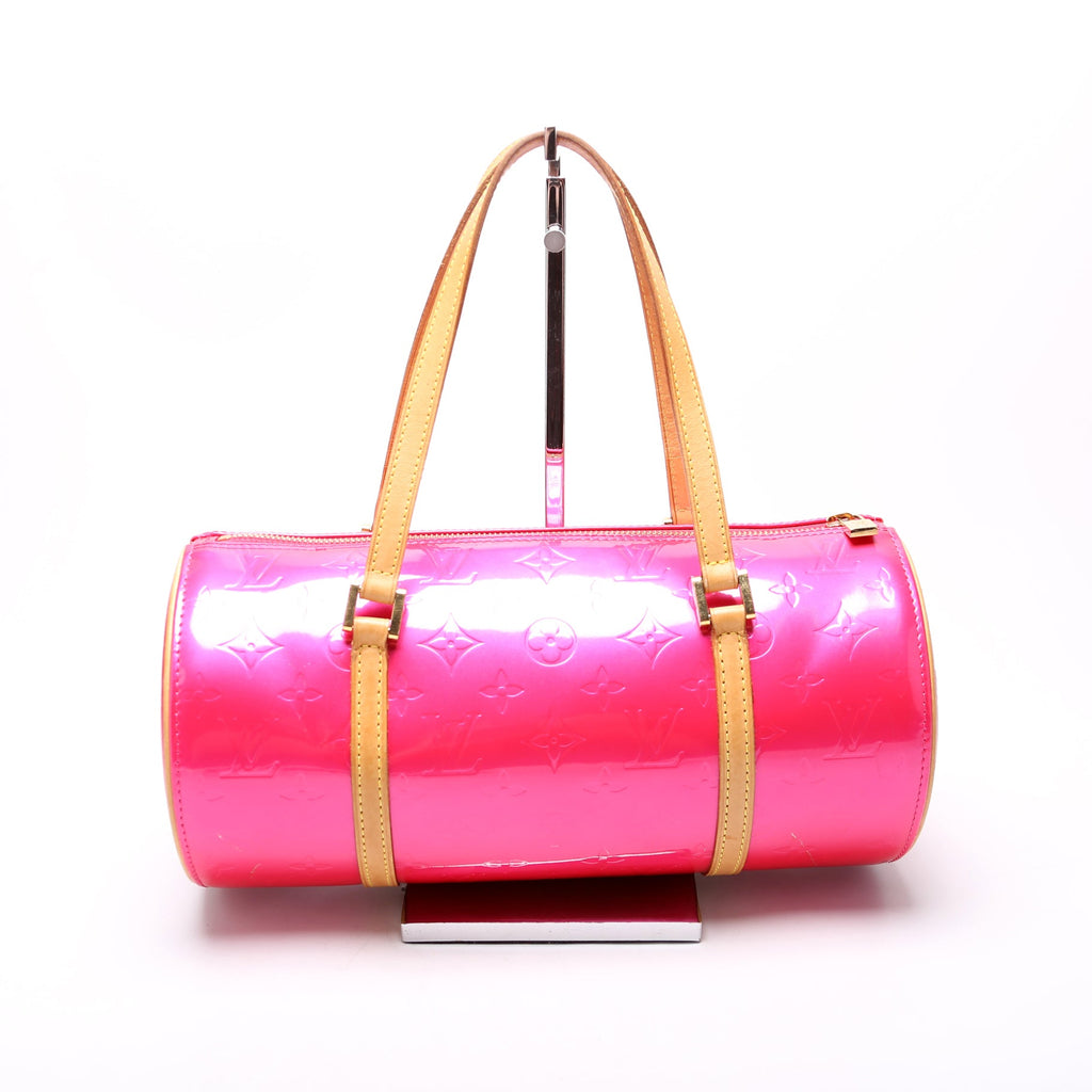 Bedford Vernis Pink