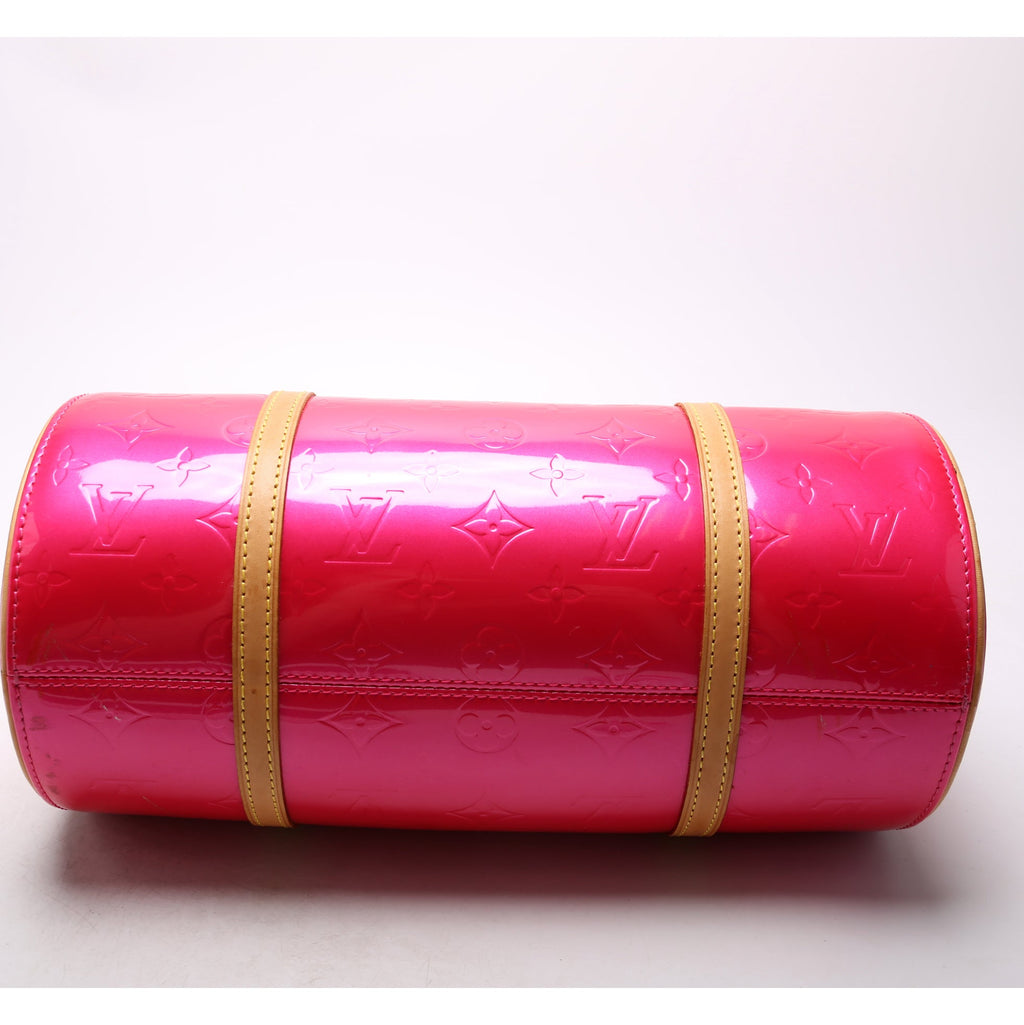 Bedford Vernis Pink