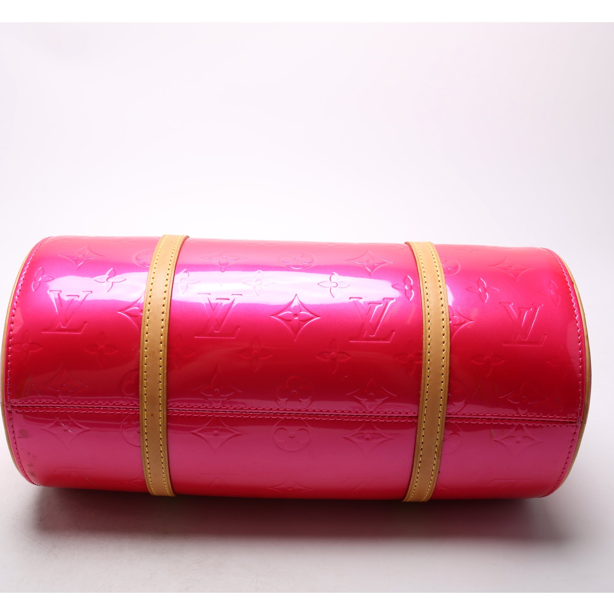 Bedford Vernis Pink