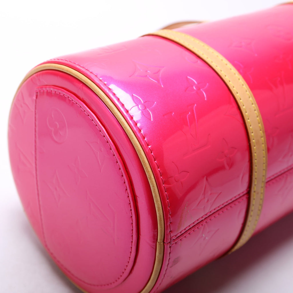 Bedford Vernis Pink