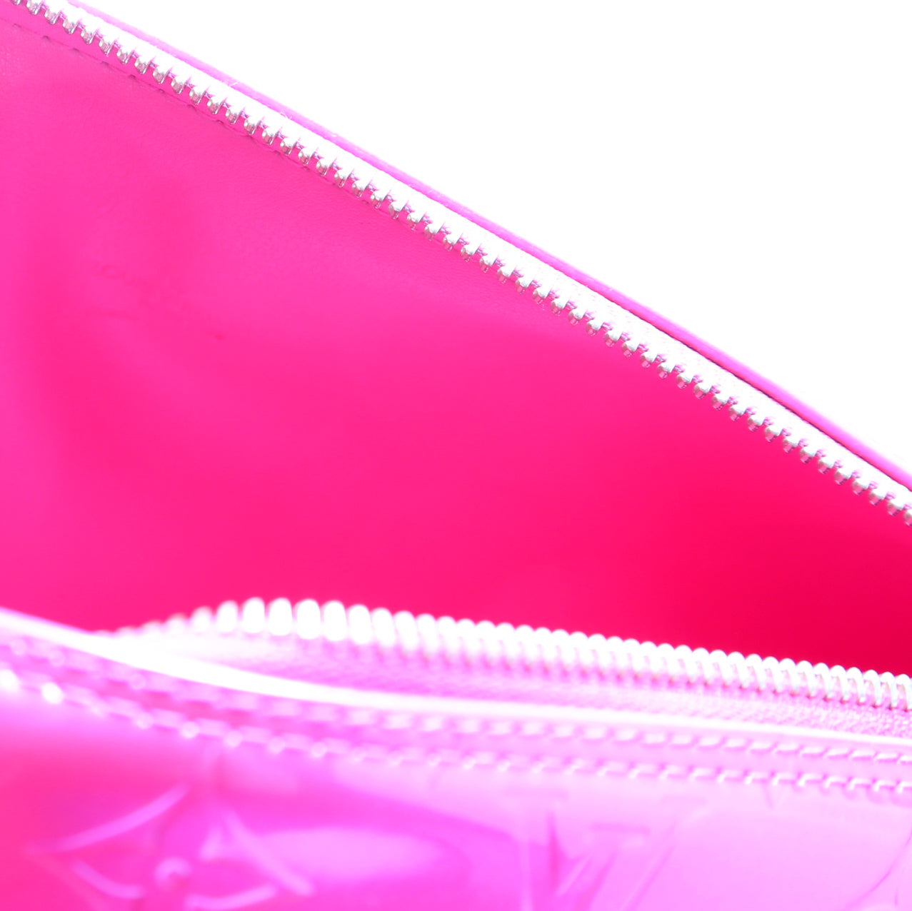 Bedford Vernis Pink