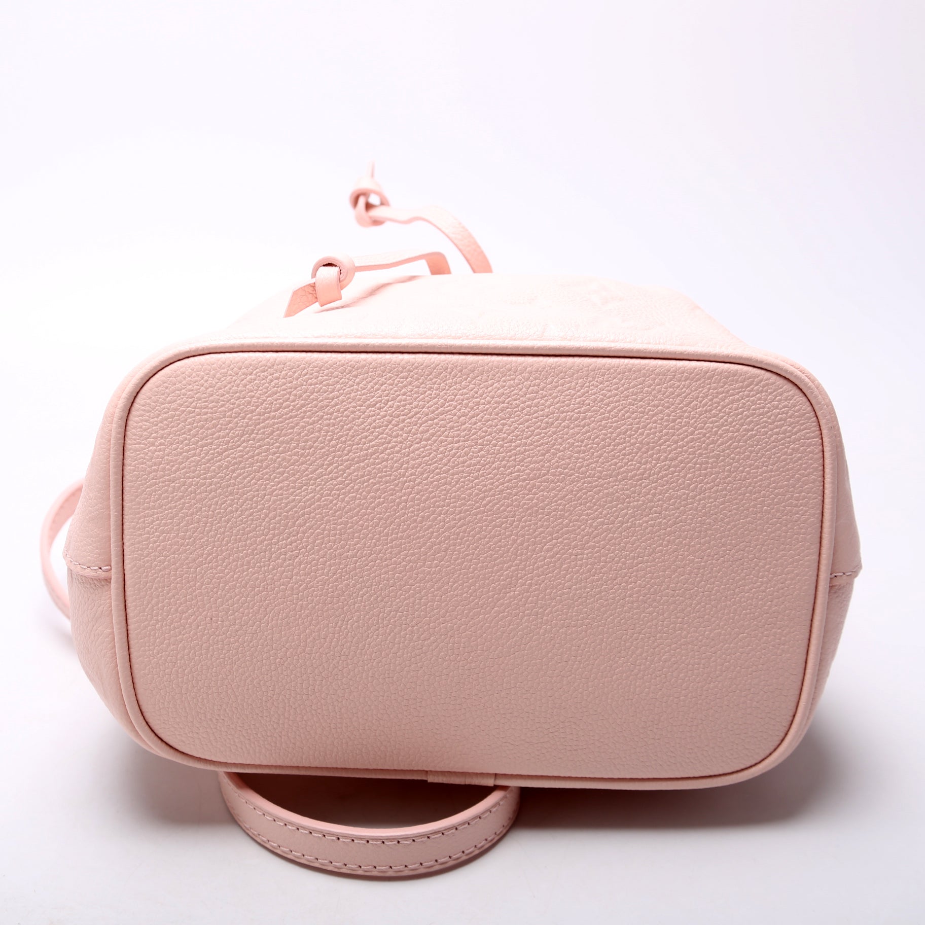 Neonoe BB Empreinte Pink