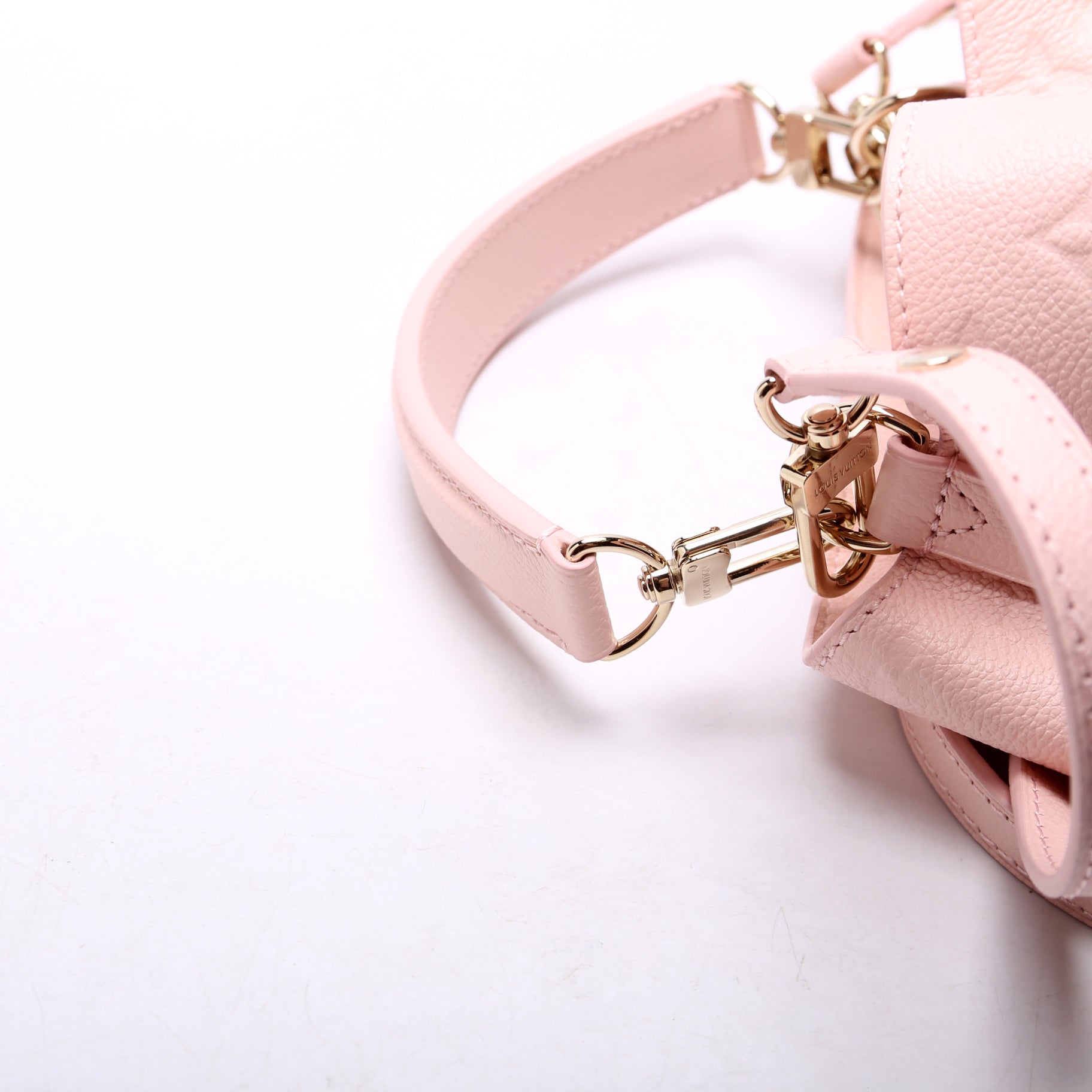 Neonoe BB Empreinte Pink