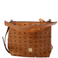 Klara Visetos Hobo Brown