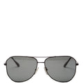 SPR63X Pilot Sunglasses Black