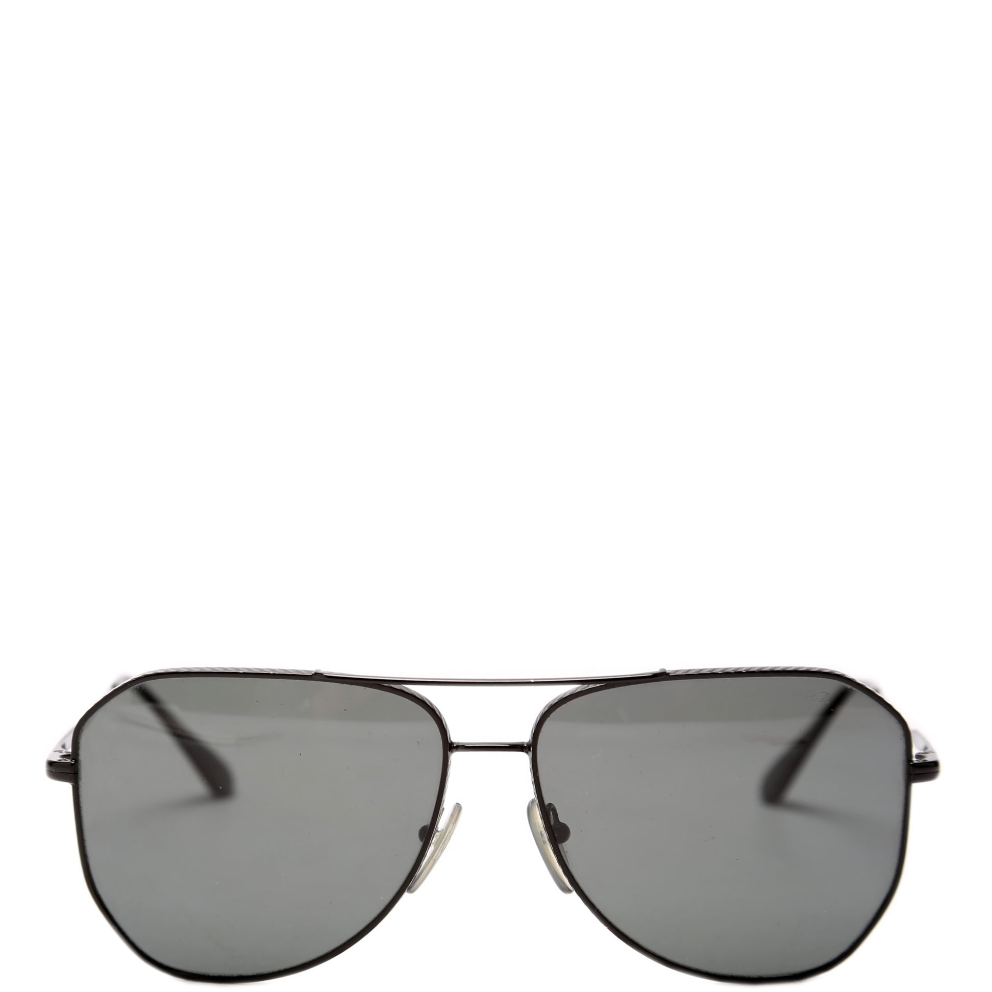 SPR63X Pilot Sunglasses Black