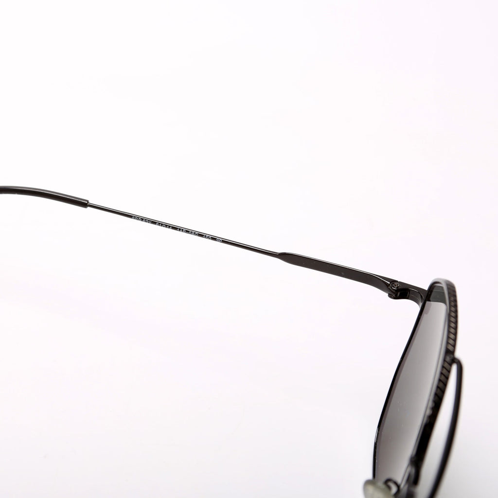 SPR63X Pilot Sunglasses Black