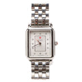 Deco II With 0.05CW Diamonds Watch