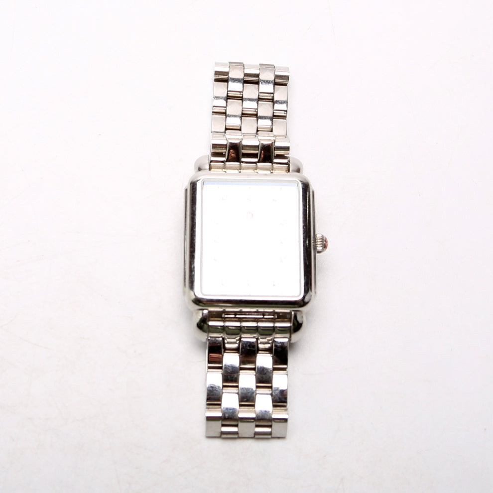 Deco II With 0.05CW Diamonds Watch