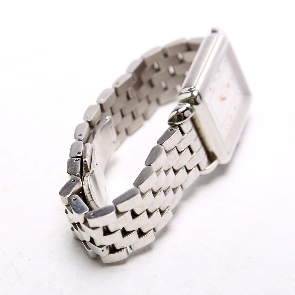 Deco II With 0.05CW Diamonds Watch