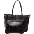 Liz Tote with Pouch Medium Black