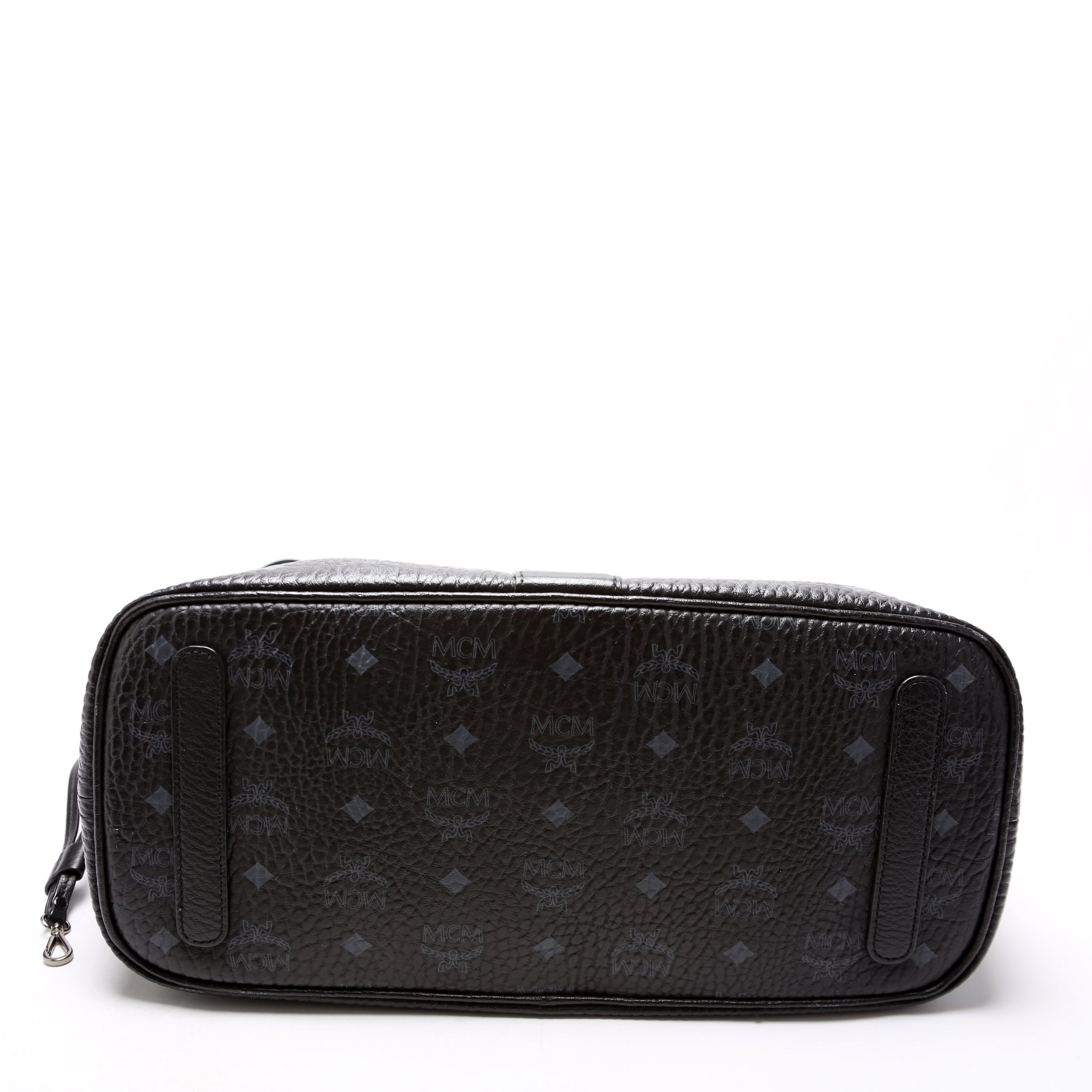 Liz Tote with Pouch Medium Black