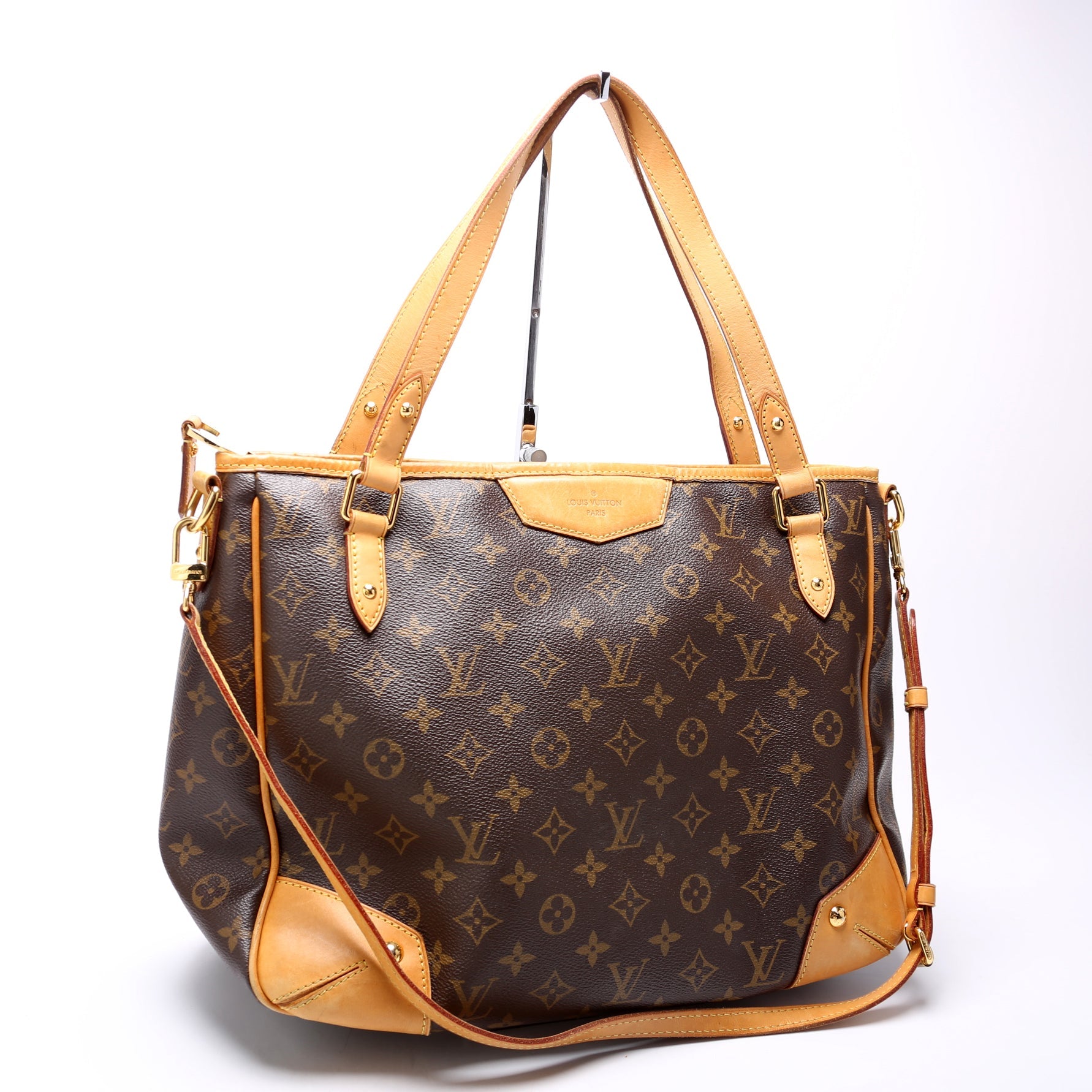 Estrela MM Monogram