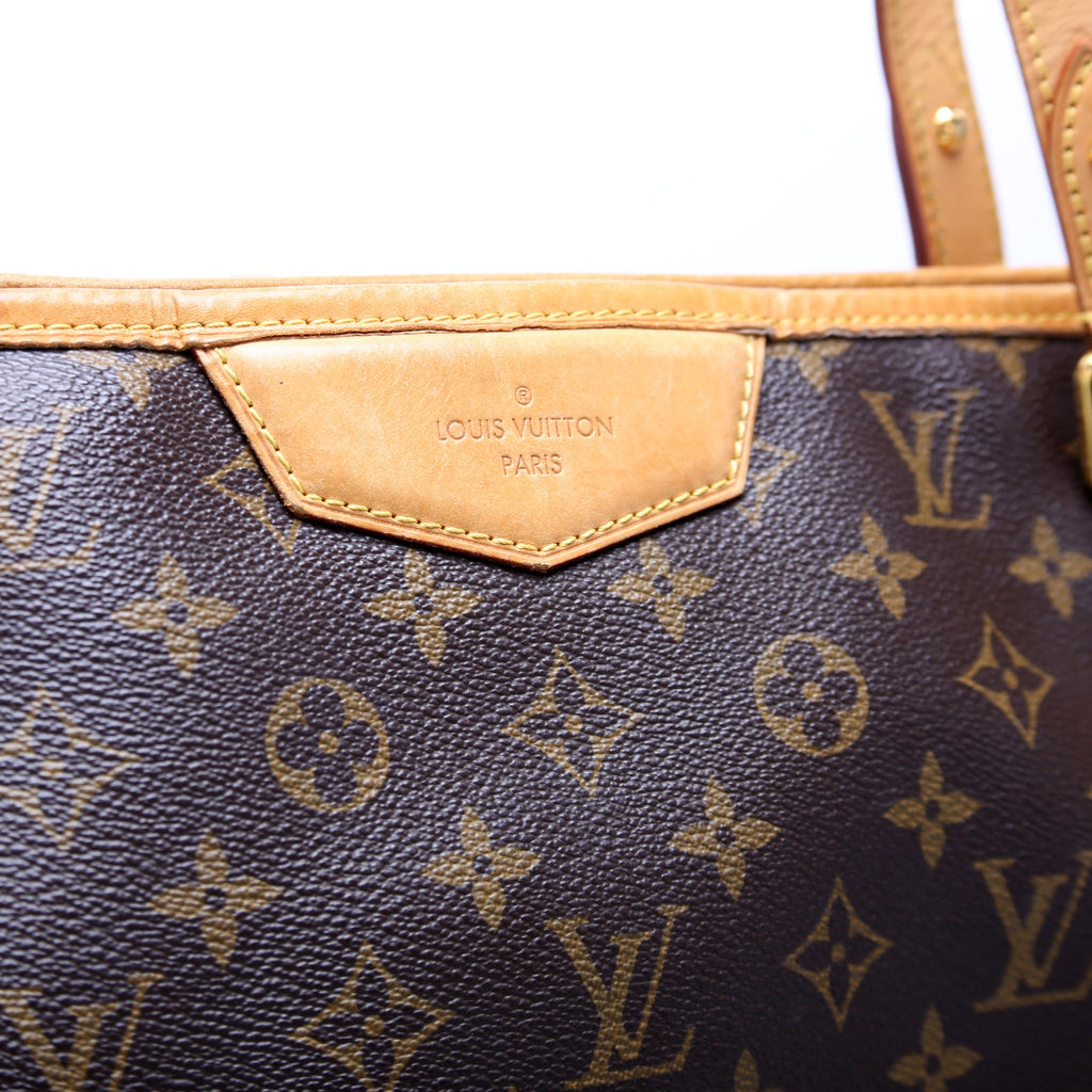 Estrela MM Monogram