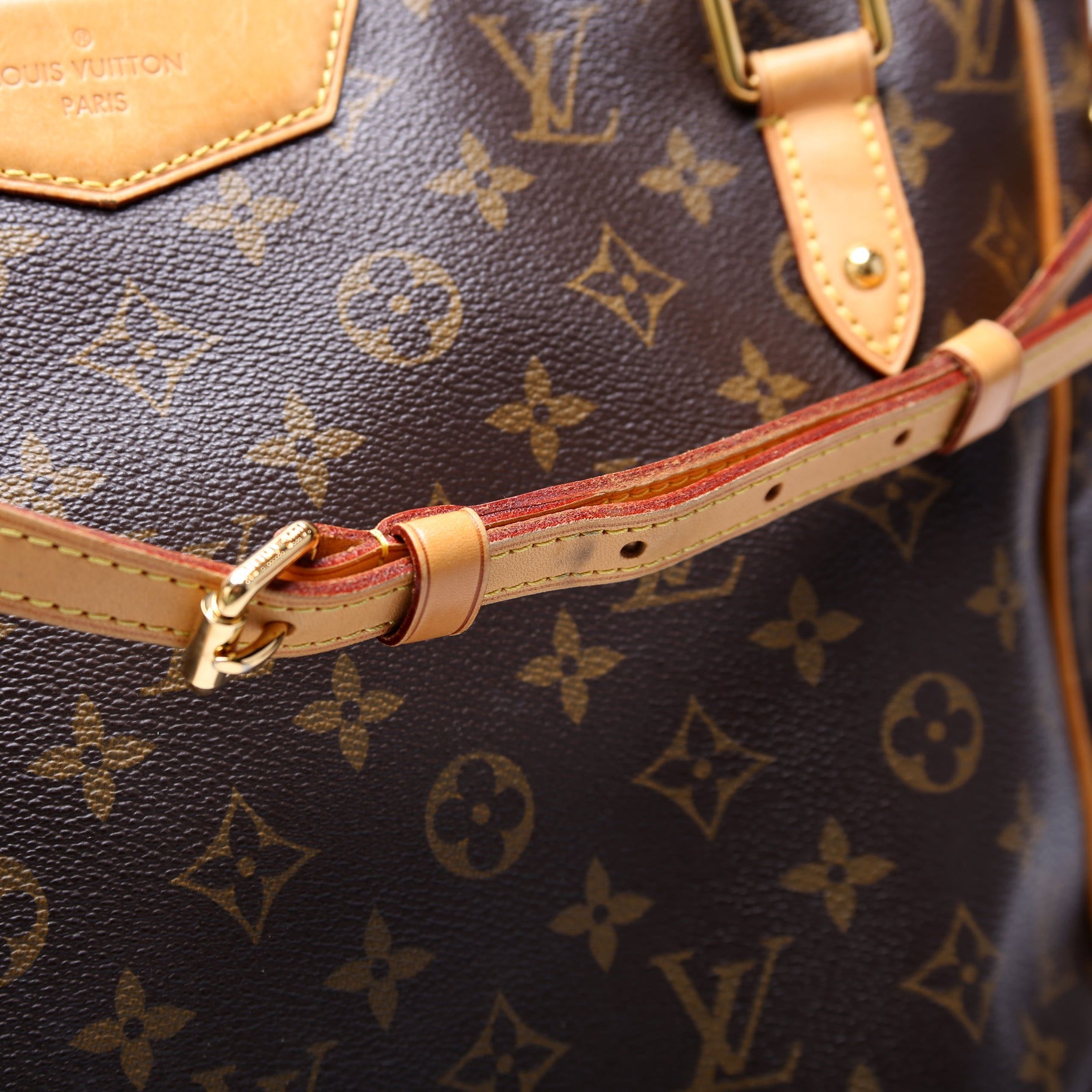 Estrela MM Monogram