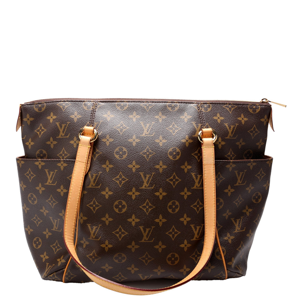 Totally MM Monogram