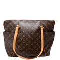 Totally MM Monogram