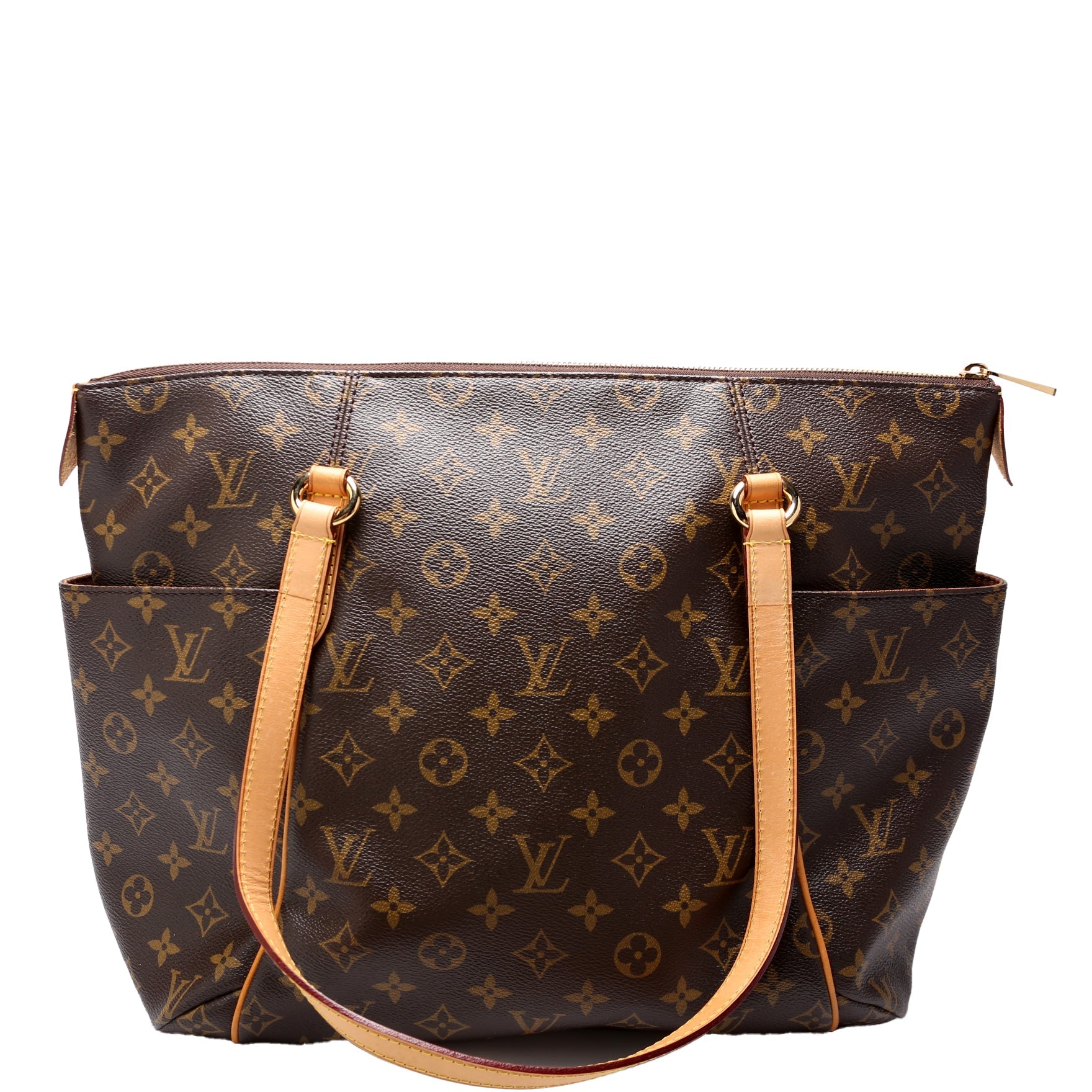 Totally MM Monogram