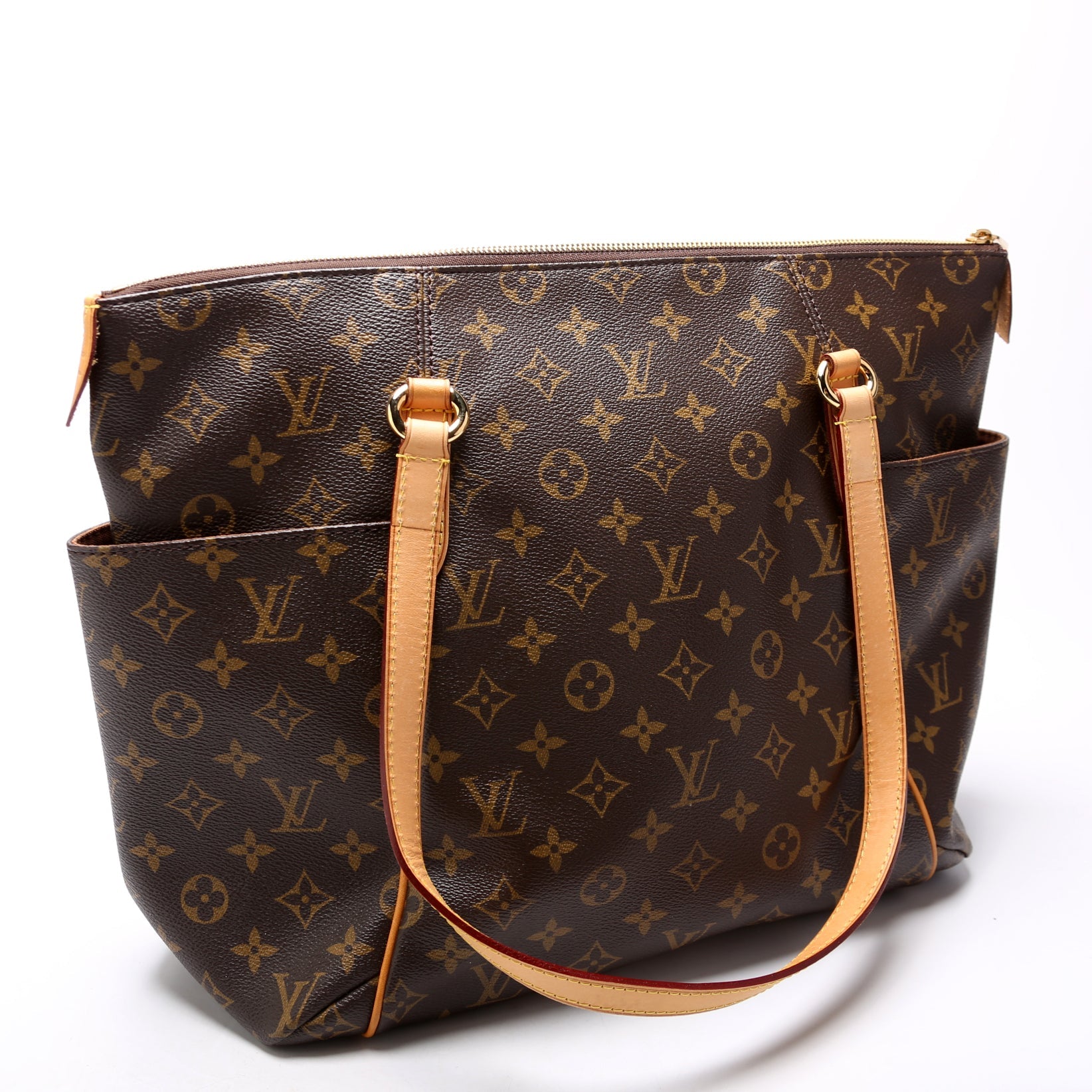 Totally MM Monogram