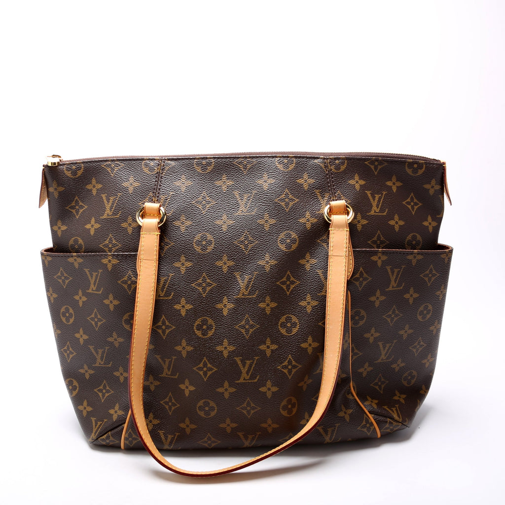 Totally MM Monogram