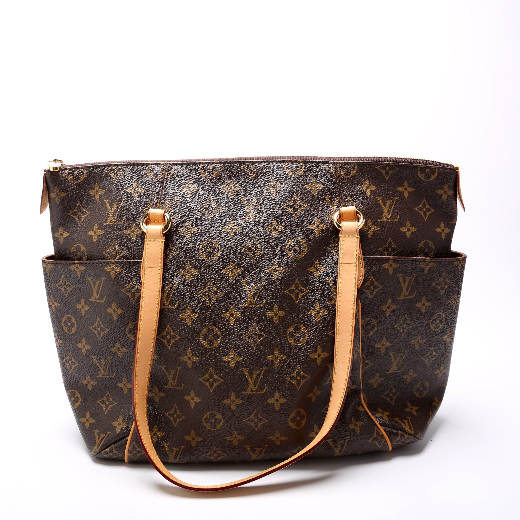 Totally MM Monogram