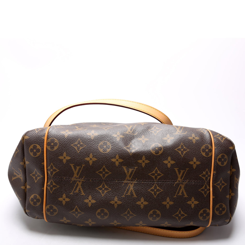 Totally MM Monogram