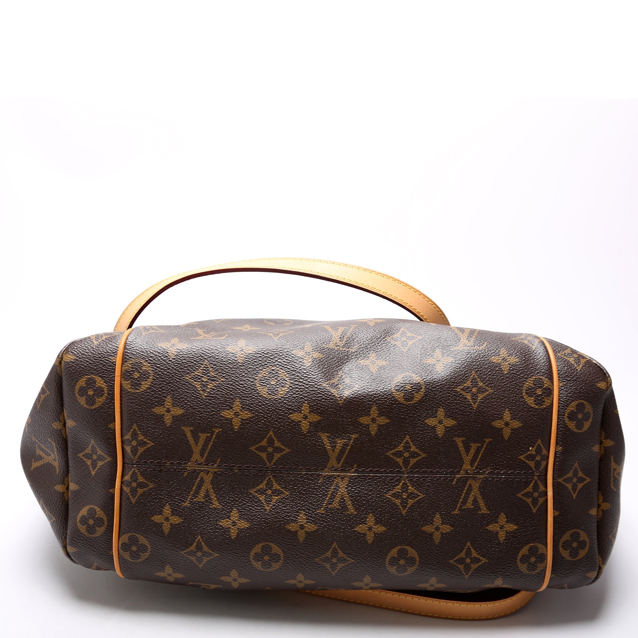 Totally MM Monogram