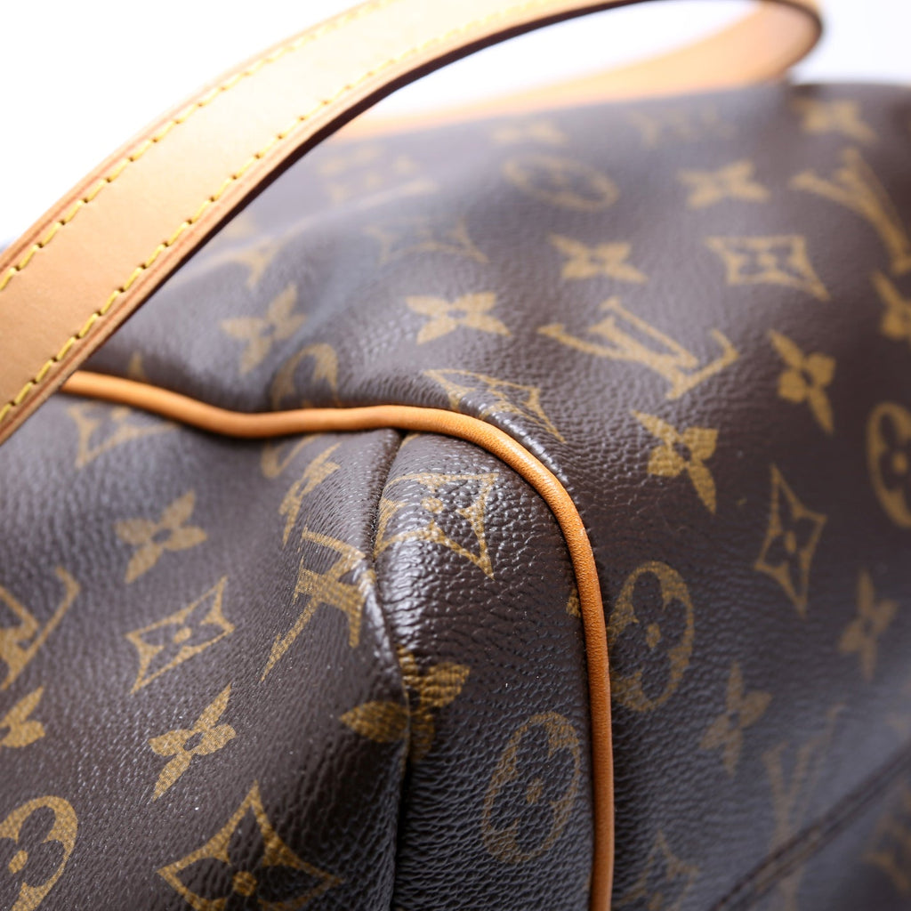 Totally MM Monogram