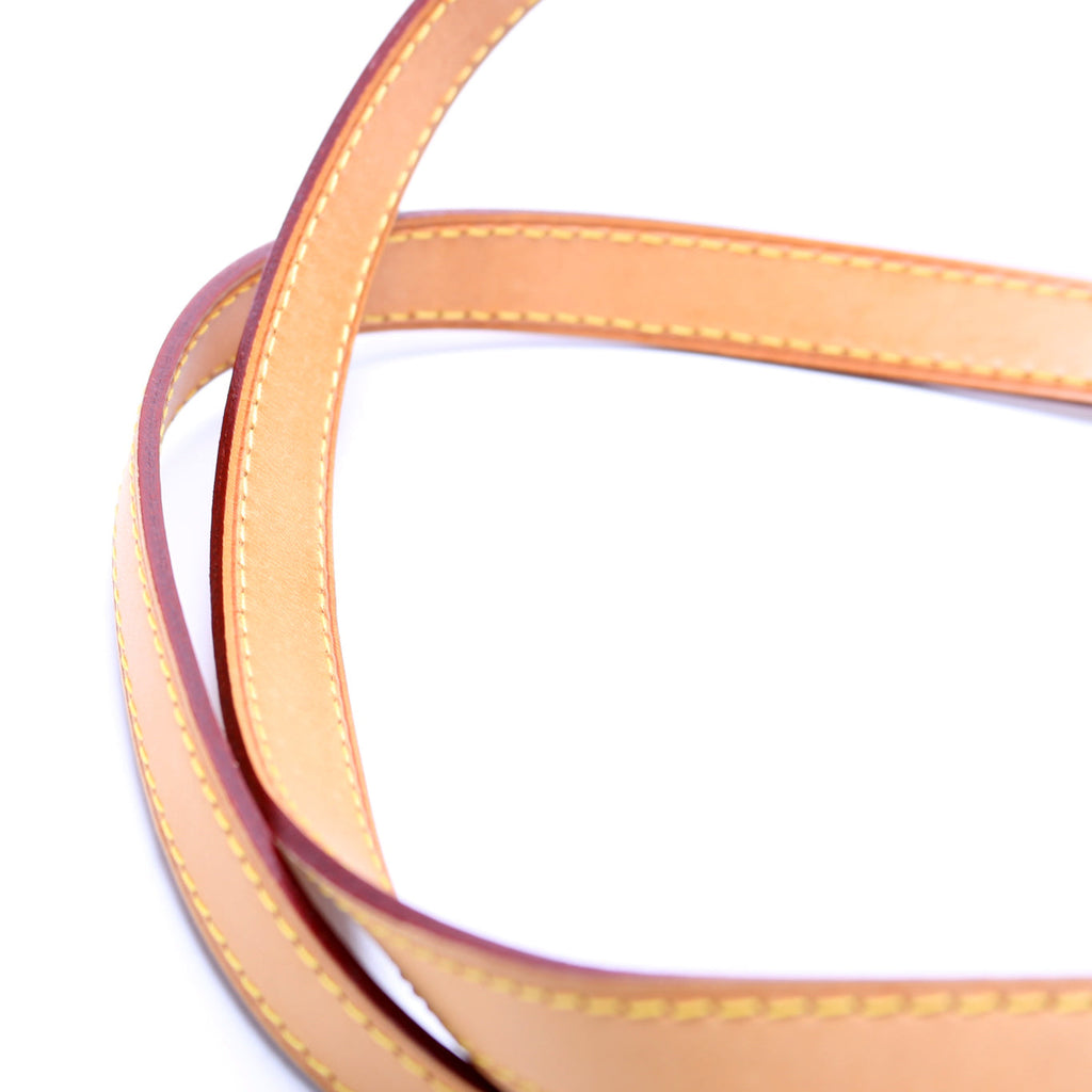 Totally MM Monogram