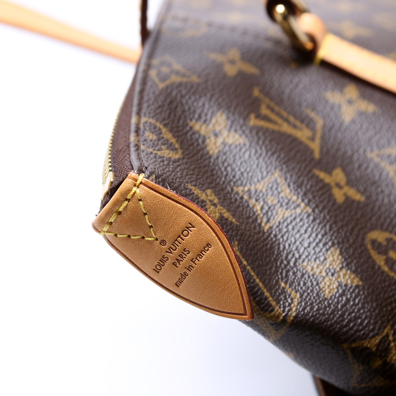 Totally MM Monogram