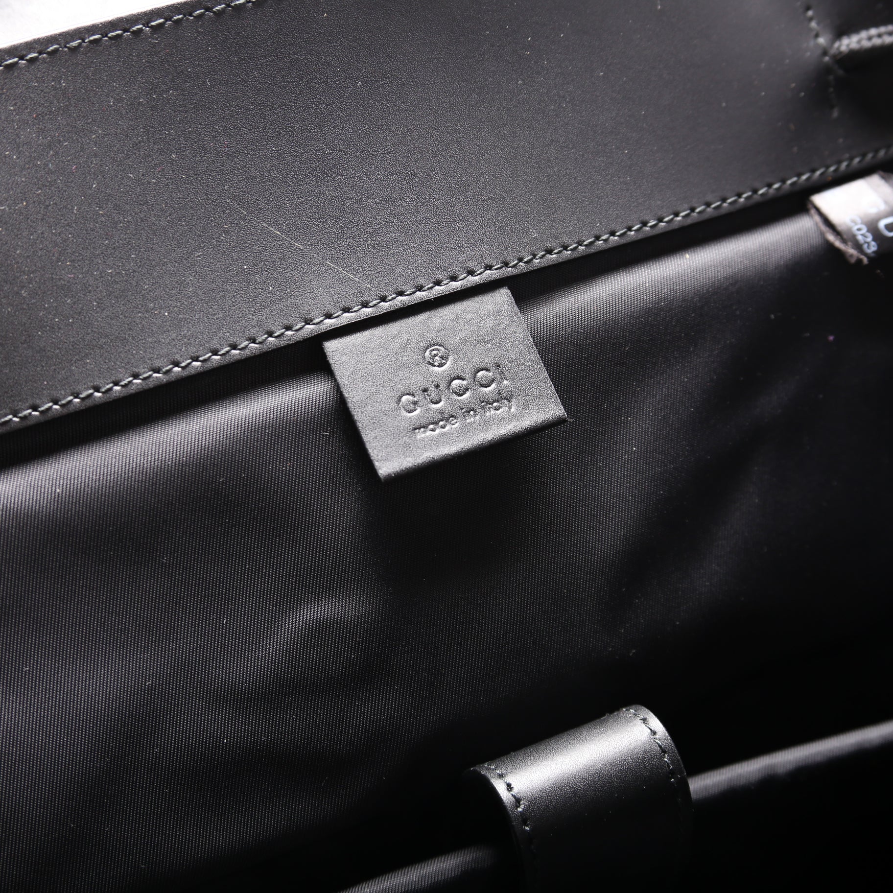 GG Supreme Backpack 450958