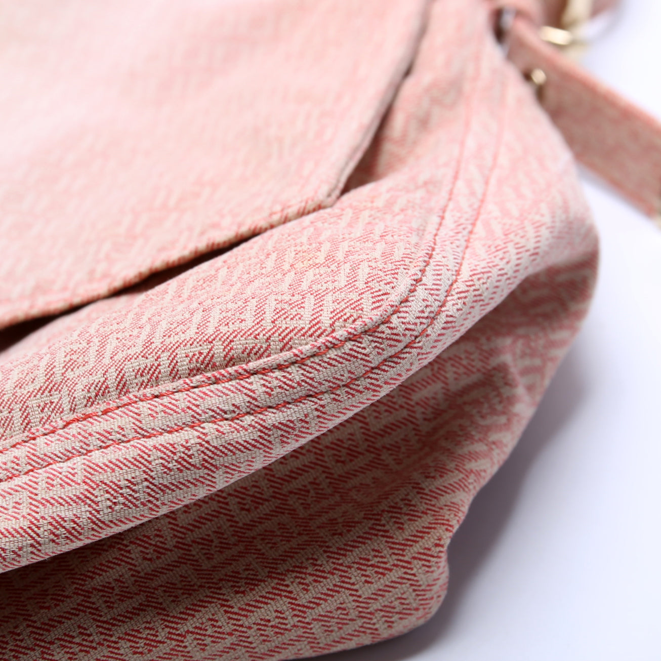 Mama Forever Zucchino Fabric 8BR001 Pink