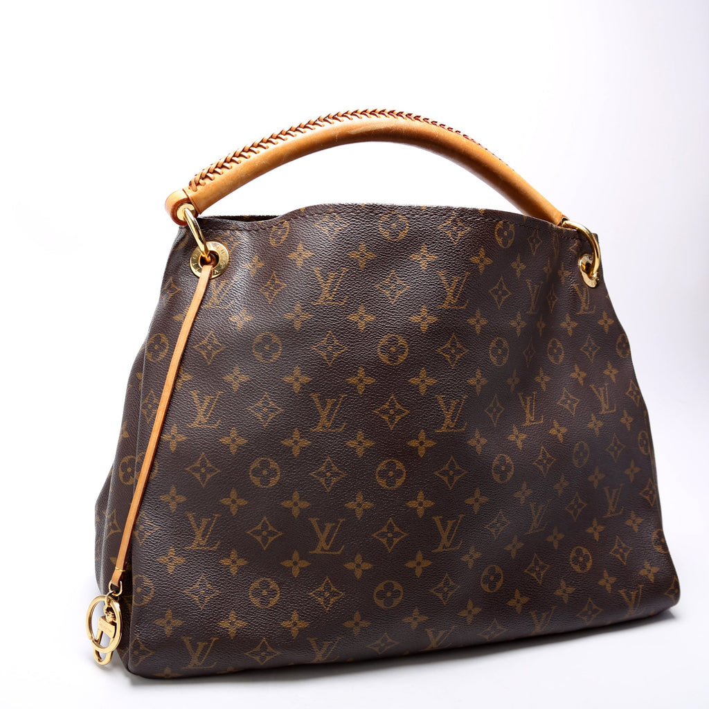 Artsy MM Monogram