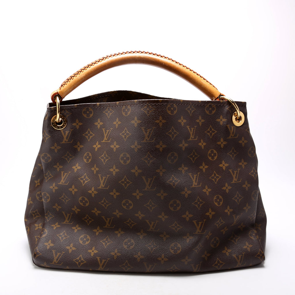 Artsy MM Monogram